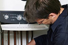 boiler repair New Gilston