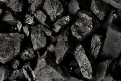 New Gilston coal boiler costs