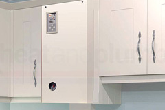 New Gilston electric boiler quotes