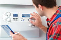 free commercial New Gilston boiler quotes