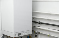 free New Gilston condensing boiler quotes