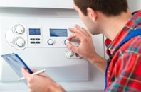 free New Gilston gas safe engineer quotes