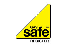 gas safe companies New Gilston